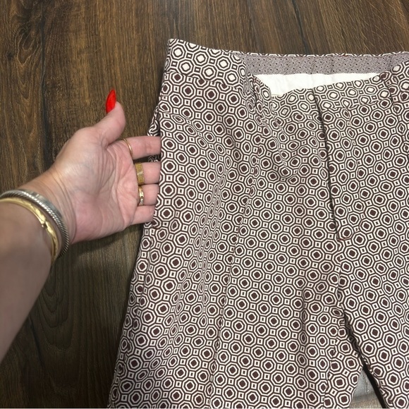 Zara man geometric design shorts size 32 - Picture 5 of 8